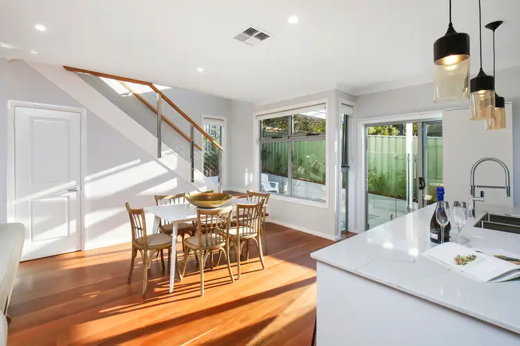 Third view of Homely townhouse listing, 4/210 Terrigal Drive, Terrigal NSW 2260