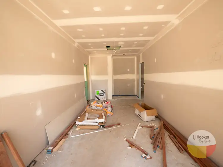 Second view of Homely house listing, 58 Dempsey St, Russell Island QLD 4184