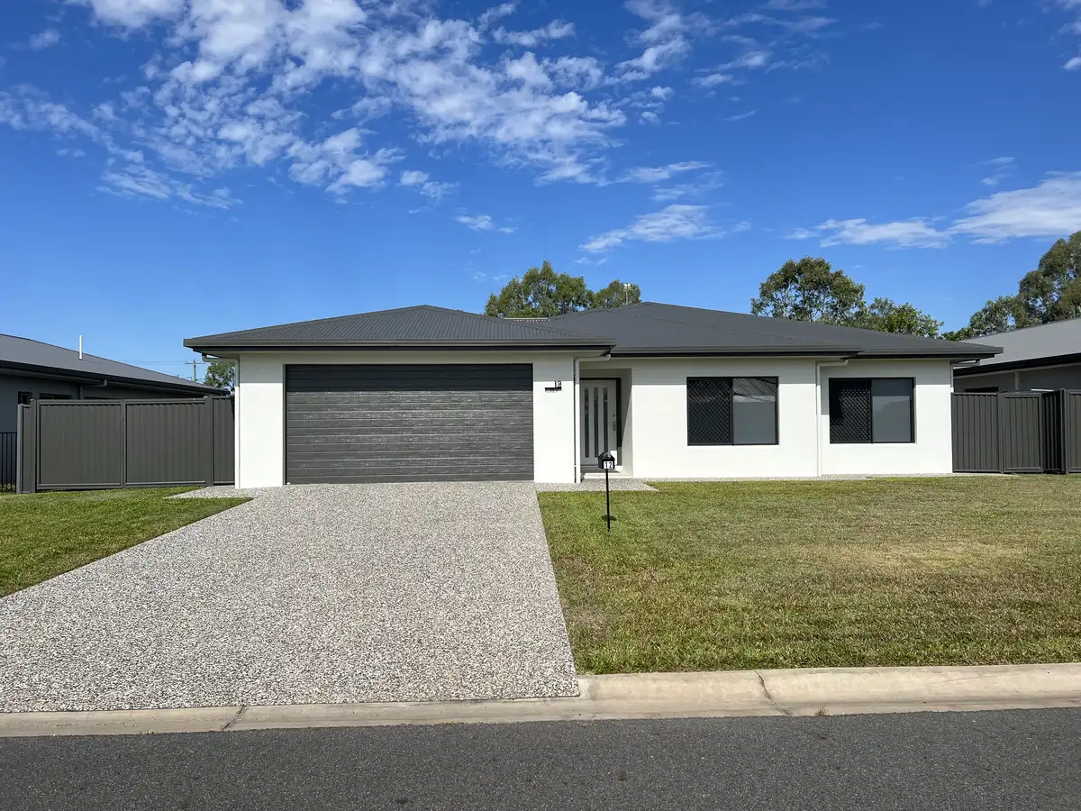 Main view of Homely house listing, 2 Contact Agent, Mareeba QLD 4880