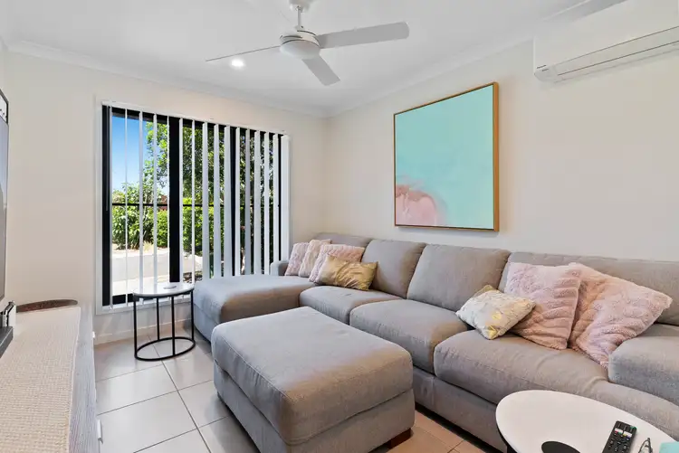 Fourth view of Homely townhouse listing, 1/430 Gainsborough Drive, Pimpama QLD 4209