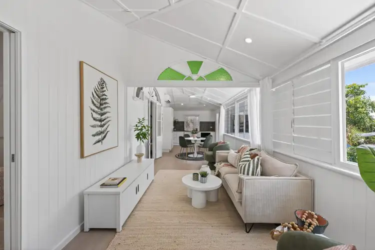 4/2 Morehead street, South Townsville QLD 4810