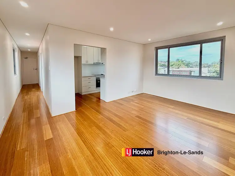 Third view of Homely unit listing, 4/557 Old South Head Road, Rose Bay NSW 2029