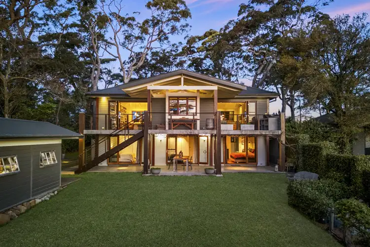 170 Plateau Road, Bilgola Plateau NSW 2107
