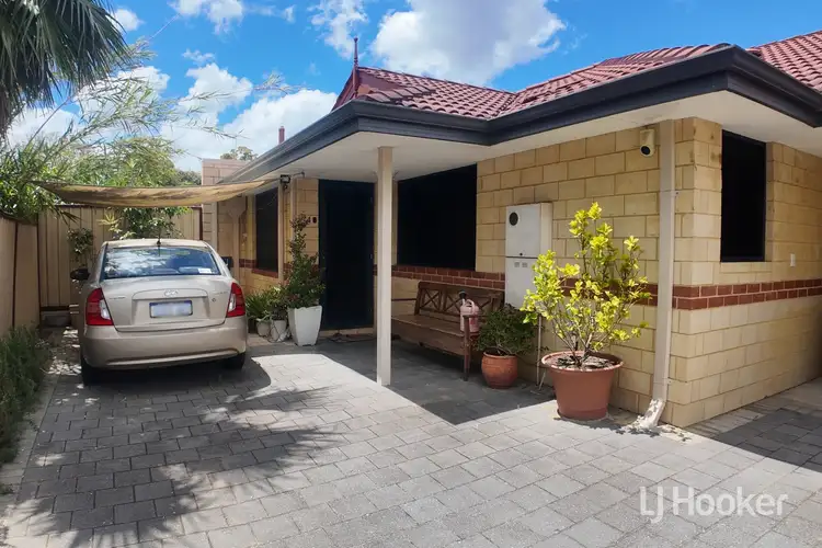 4/27 John Street, Armadale WA 6112