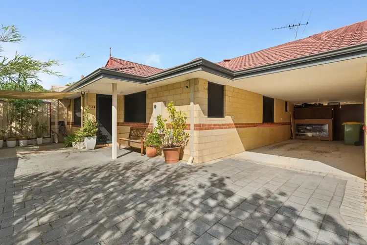 4/27 John Street, Armadale WA 6112