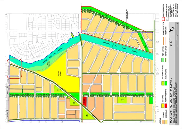 Second view of Homely land listing, 234 Forrest Road, Haynes WA 6112