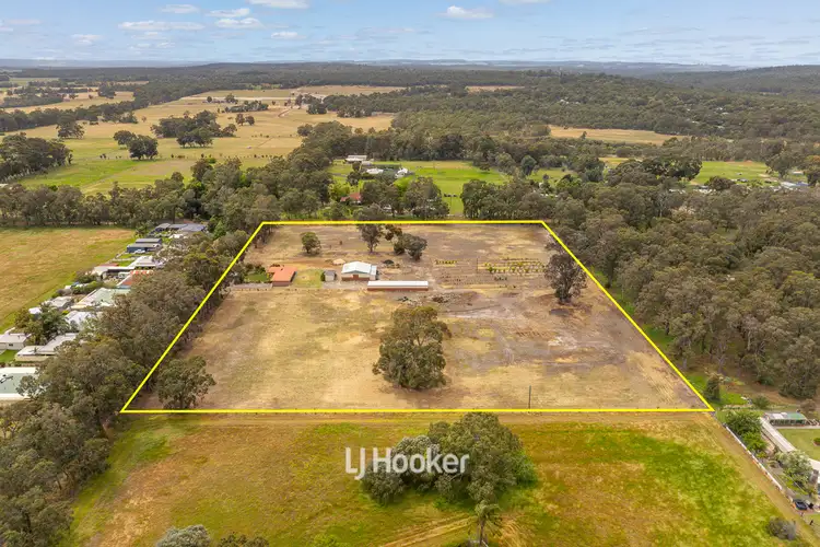 Third view of Homely house listing, 36 Timperley Street, Boyanup WA 6237