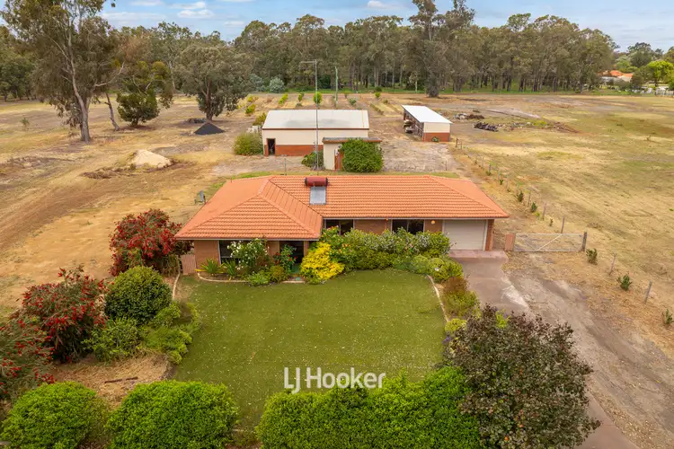 Fourth view of Homely house listing, 36 Timperley Street, Boyanup WA 6237
