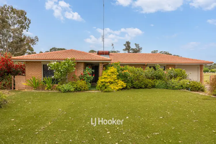 Fifth view of Homely house listing, 36 Timperley Street, Boyanup WA 6237