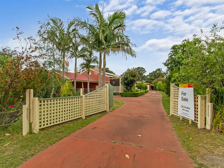10 Tamhaven Drive