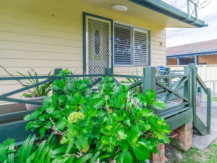 31 Sunset Avenue, Swanhaven NSW 2540