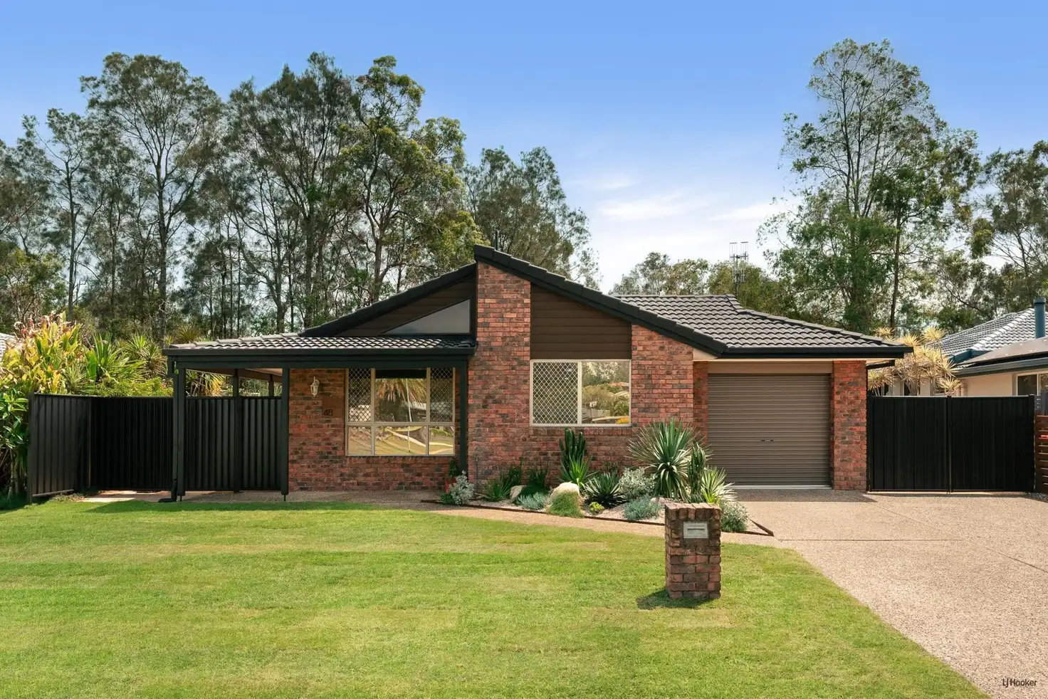 Main view of Homely house listing, 48 Togos Avenue, Currumbin Waters QLD 4223