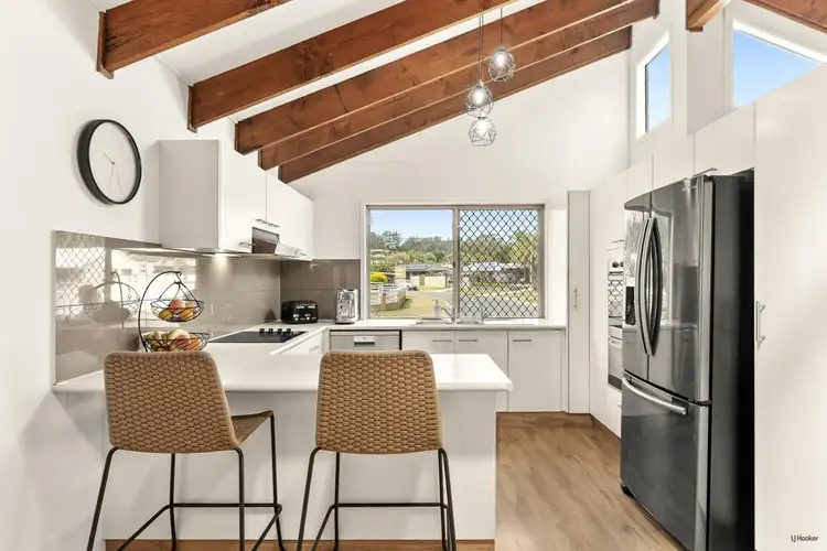 Third view of Homely house listing, 48 Togos Avenue, Currumbin Waters QLD 4223