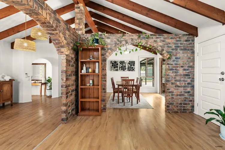 Fourth view of Homely house listing, 48 Togos Avenue, Currumbin Waters QLD 4223