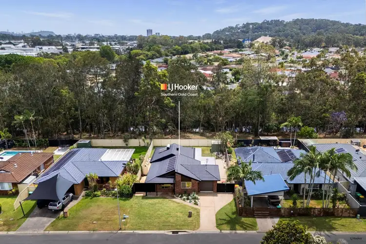 Fifth view of Homely house listing, 48 Togos Avenue, Currumbin Waters QLD 4223