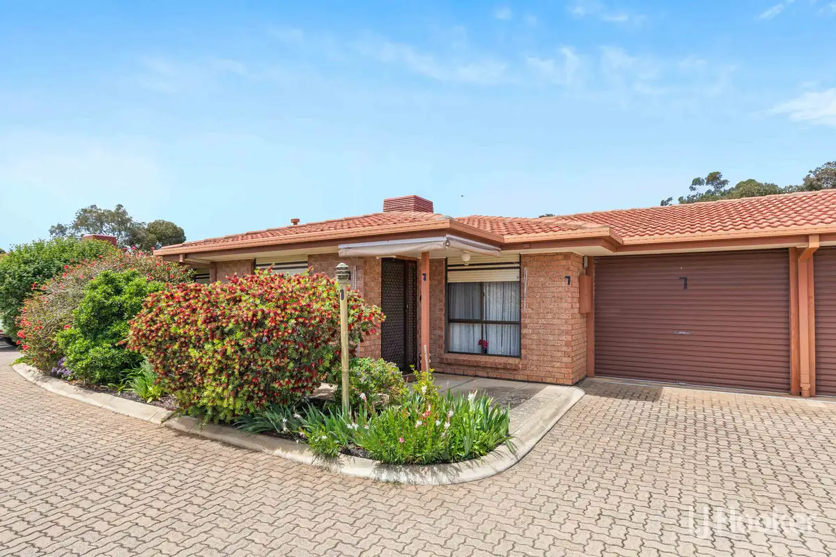 Main view of Homely house listing, 7/14 Rhyne Avenue, Salisbury SA 5108