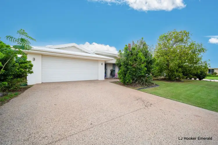 5 Canterbury Road, Emerald QLD 4720