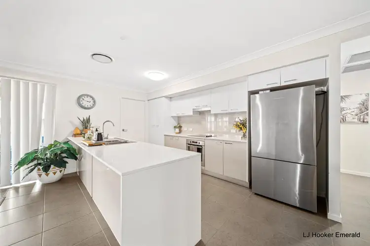 Fourth view of Homely house listing, 5 Canterbury Road, Emerald QLD 4720