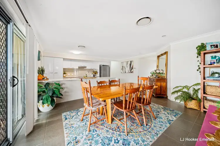 Sixth view of Homely house listing, 5 Canterbury Road, Emerald QLD 4720