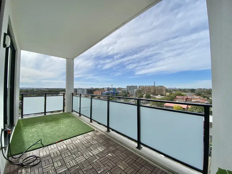 Third view of Homely unit listing, 803/29-35 Burlington Road, Homebush NSW 2140