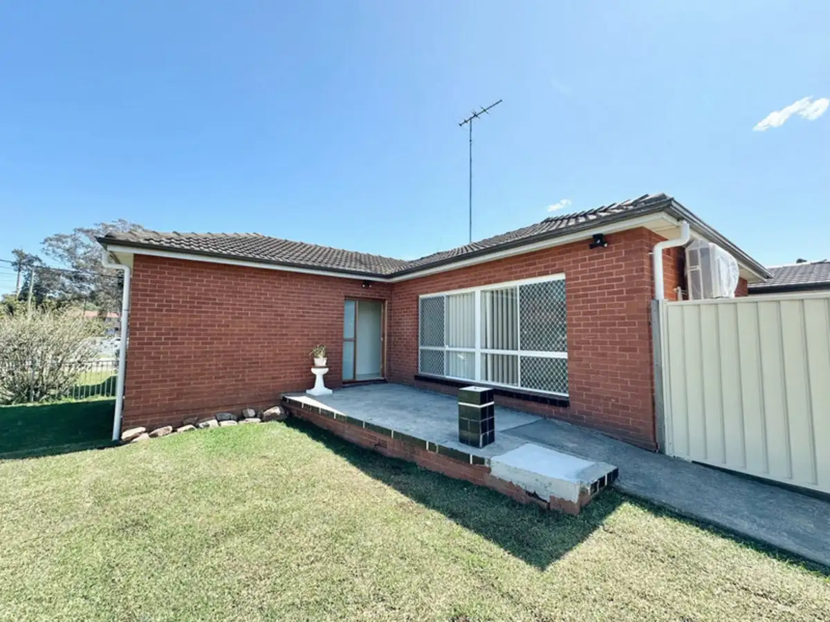 Main view of Homely house listing, 11 Kurrajong Crescent, Blacktown NSW 2148
