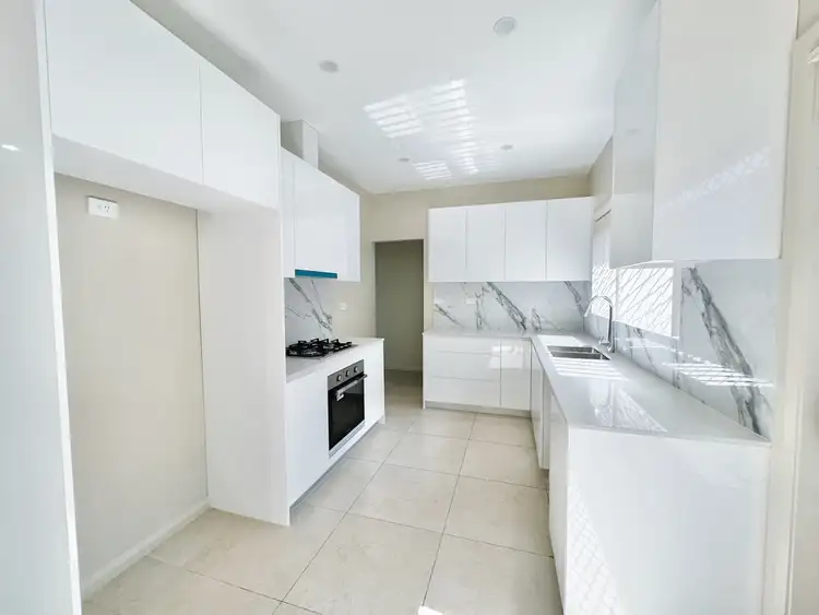 Second view of Homely house listing, 11 Kurrajong Crescent, Blacktown NSW 2148