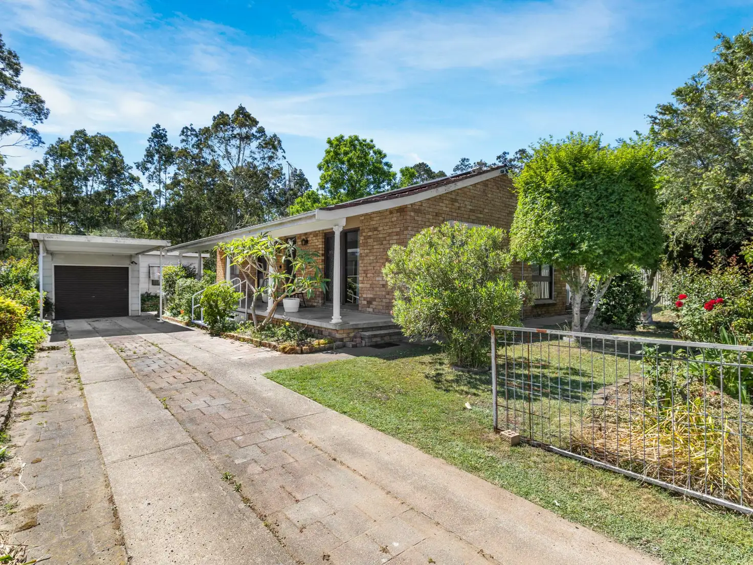 Main view of Homely house listing, 74 Richmond Street, Kitchener NSW 2325