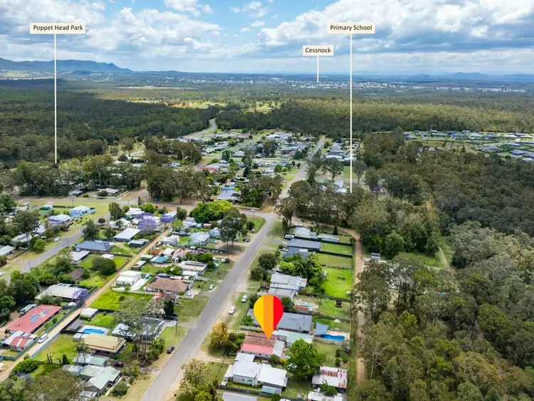 Fifth view of Homely house listing, 74 Richmond Street, Kitchener NSW 2325