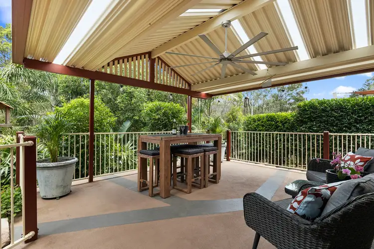 50 Goshawk Drive, Kallangur QLD 4503