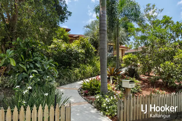 Second view of Homely house listing, 50 Goshawk Drive, Kallangur QLD 4503