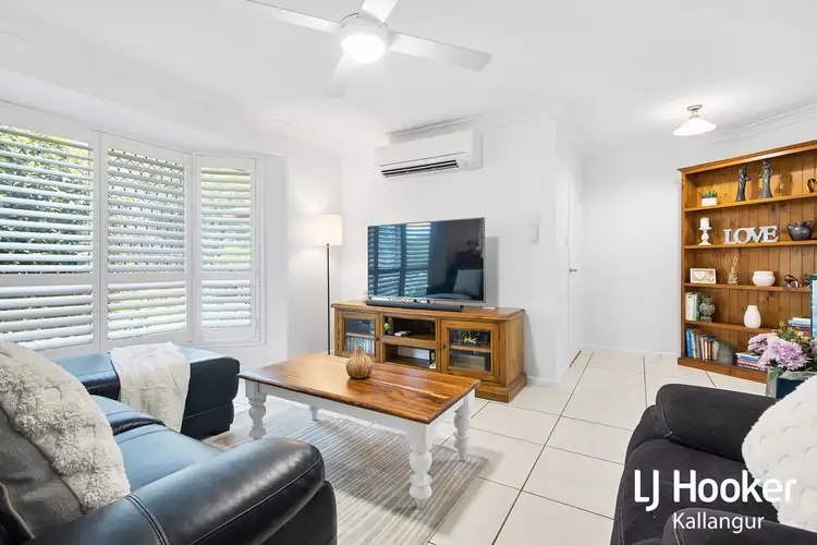 Fourth view of Homely house listing, 50 Goshawk Drive, Kallangur QLD 4503