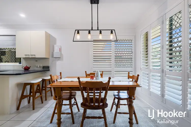 Fifth view of Homely house listing, 50 Goshawk Drive, Kallangur QLD 4503