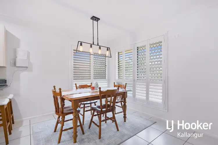 Sixth view of Homely house listing, 50 Goshawk Drive, Kallangur QLD 4503