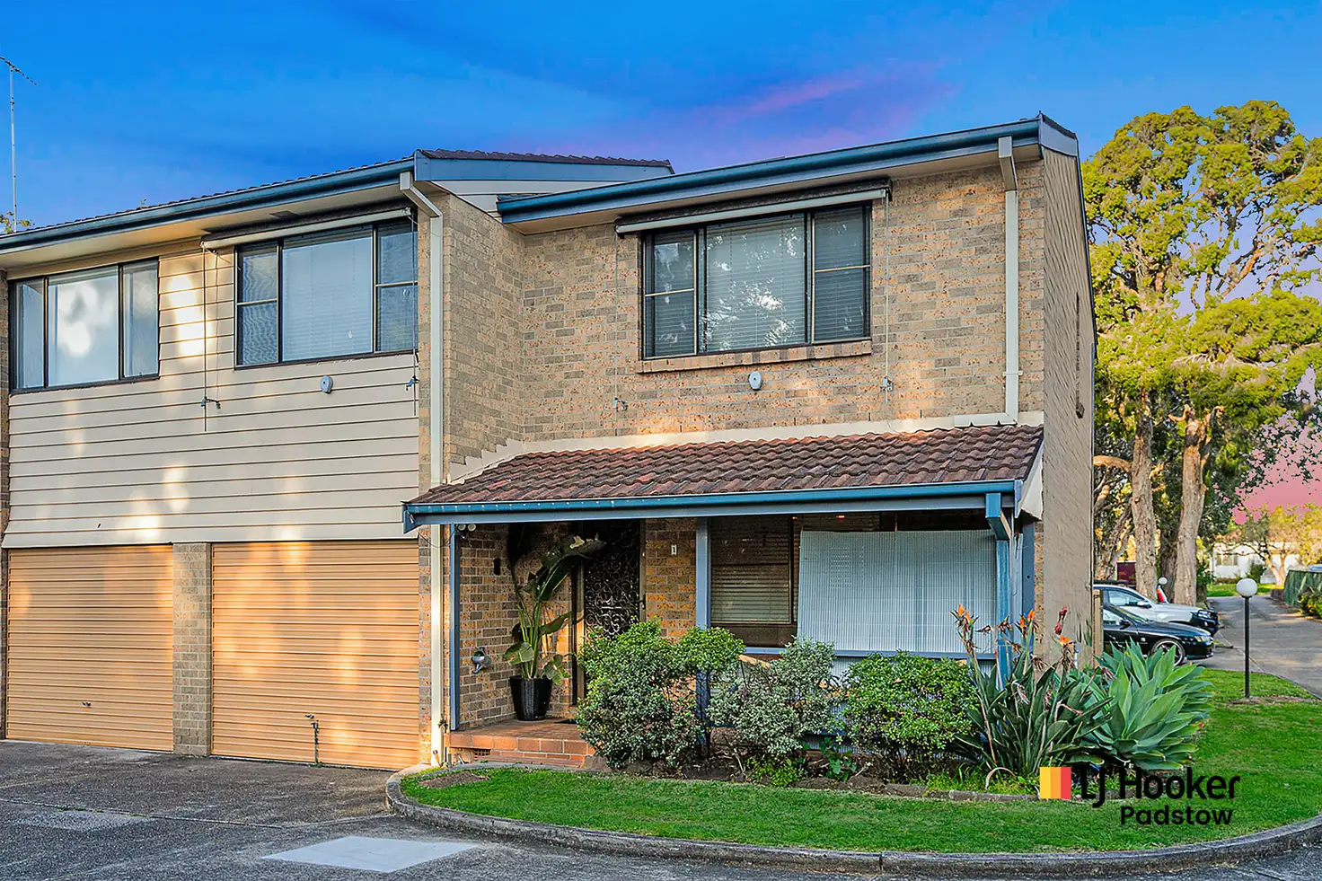 Main view of Homely townhouse listing, 1/18 Vega Street, Revesby NSW 2212