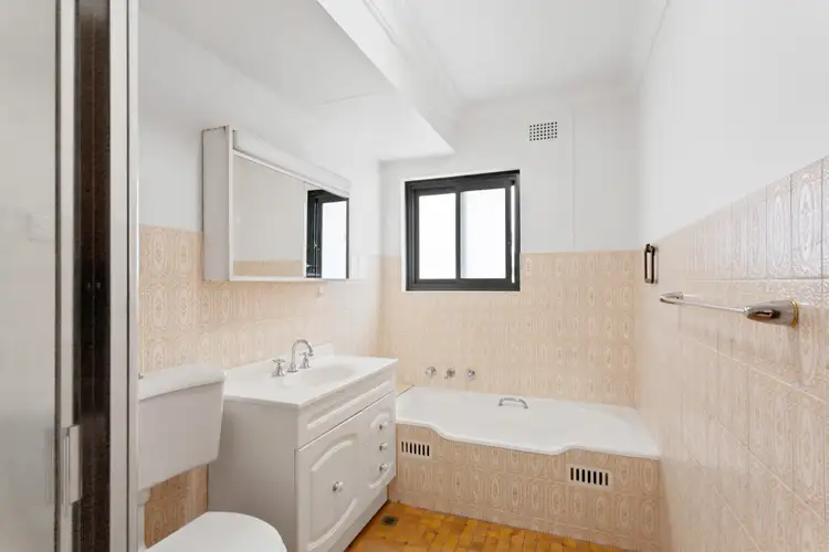 Second view of Homely apartment listing, 6/73-79 Penkivil Street, Bondi NSW 2026