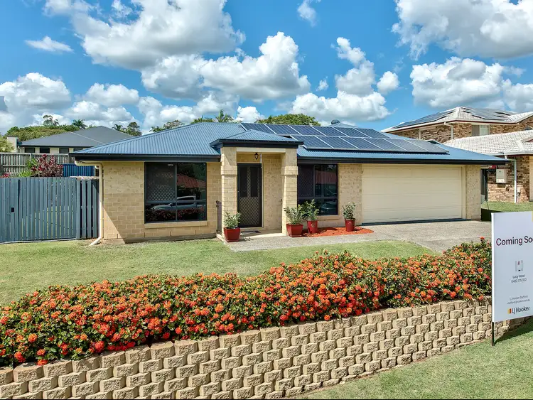 5 Possum Drive, Narangba QLD 4504