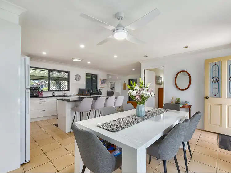 Second view of Homely house listing, 5 Possum Drive, Narangba QLD 4504