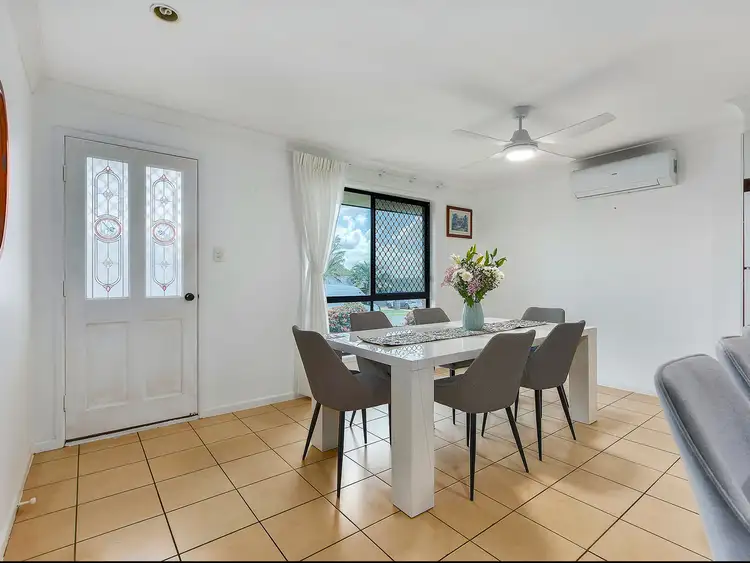 Third view of Homely house listing, 5 Possum Drive, Narangba QLD 4504