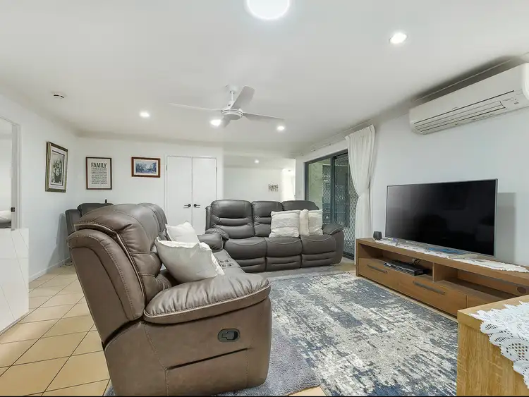 Fifth view of Homely house listing, 5 Possum Drive, Narangba QLD 4504