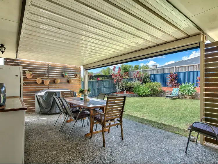 Sixth view of Homely house listing, 5 Possum Drive, Narangba QLD 4504