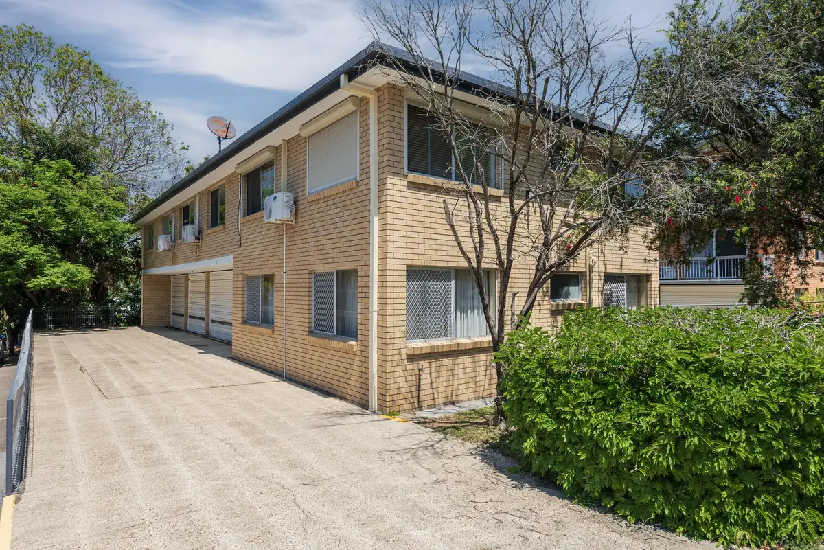 Main view of Homely apartment listing, 2/59 Sixth Avenue, Kedron QLD 4031