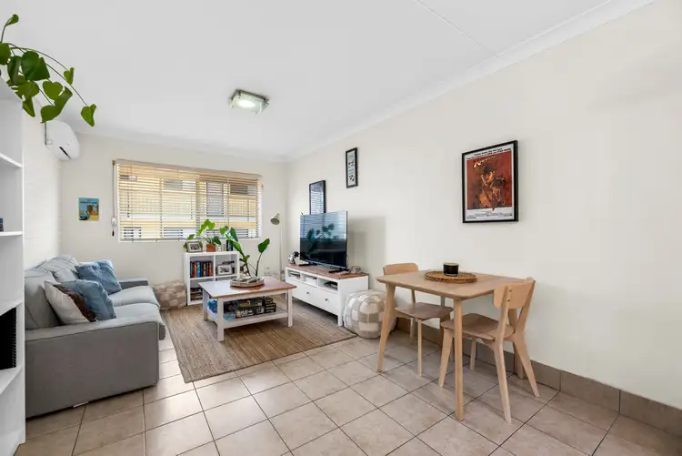 Second view of Homely apartment listing, 2/59 Sixth Avenue, Kedron QLD 4031