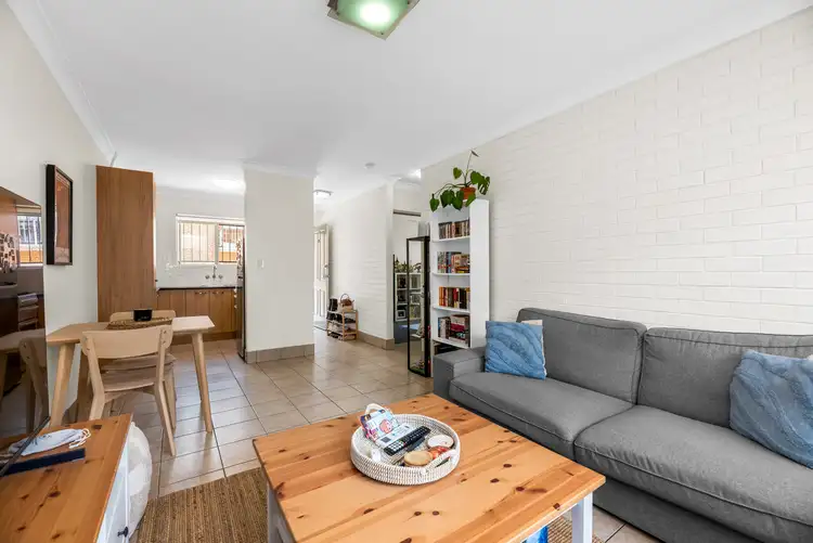 Third view of Homely apartment listing, 2/59 Sixth Avenue, Kedron QLD 4031