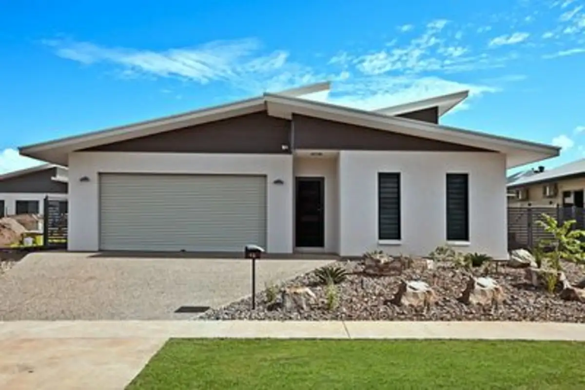 Main view of Homely house listing, 13 Barden Street, Muirhead NT 810