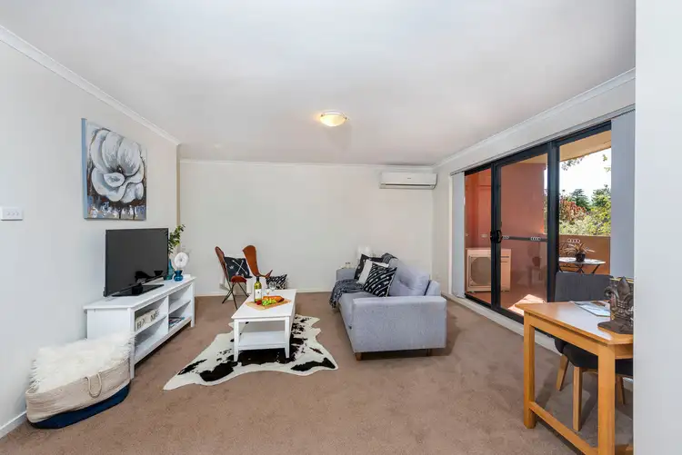 Second view of Homely apartment listing, 10/38 Watson Street, Turner ACT 2612