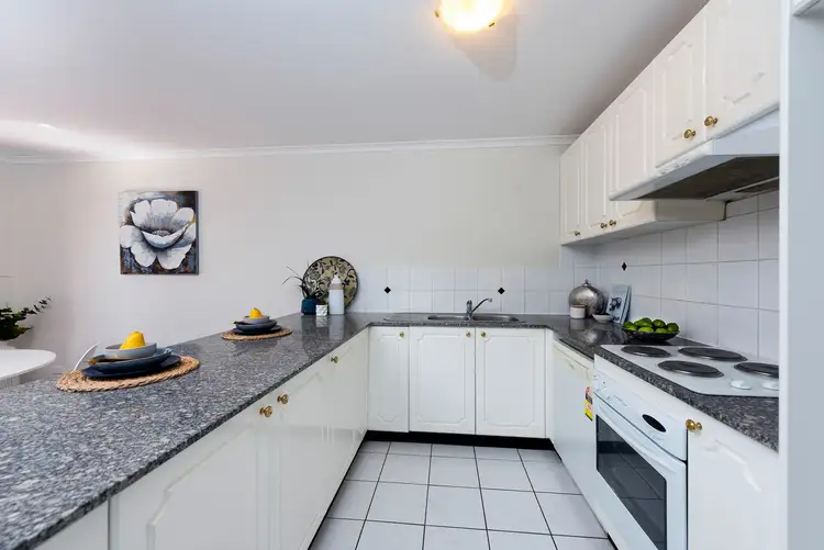 Third view of Homely apartment listing, 10/38 Watson Street, Turner ACT 2612