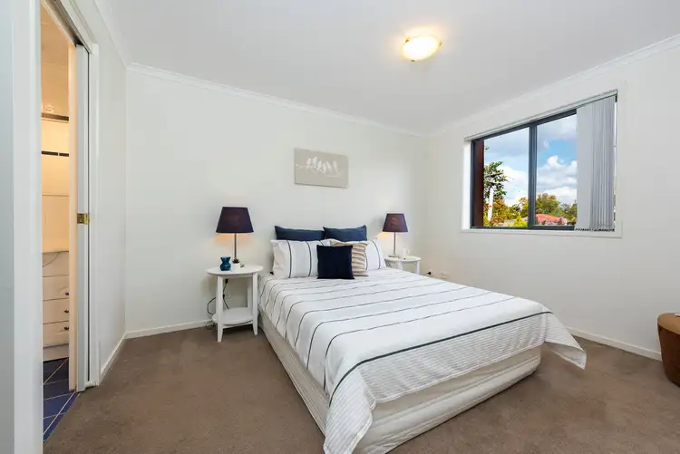 Fifth view of Homely apartment listing, 10/38 Watson Street, Turner ACT 2612