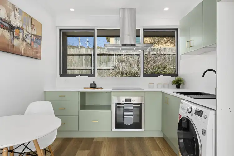 Third view of Homely semi-detached listing, 13C Nullagine Street, Fisher ACT 2611