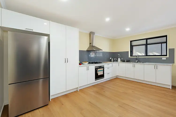 Fourth view of Homely rural property listing, Lot 110 New Station Creek Road, Wyndham NSW 2550