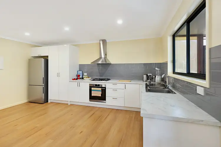 Fifth view of Homely rural property listing, Lot 110 New Station Creek Road, Wyndham NSW 2550